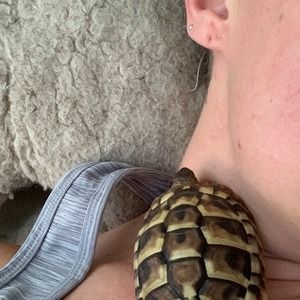 Meet your Posher, Tara